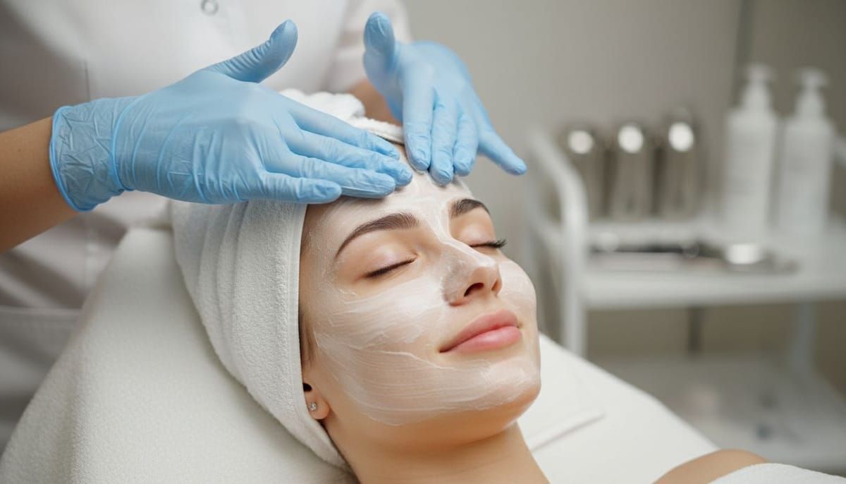 Peeling Químico